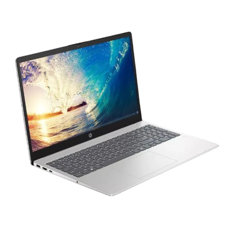 LAPTOP HP OMNIBOOK 3 16-BZ0010WM 16' SNAPDRAGON X 512GB SSD 16GB - 2