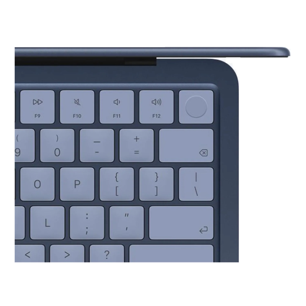 MACBOOK NEO A18 PRO MHFG4EA 13' APPLE A18 PRO 512GB SSD 8GB 5 CORE - 3