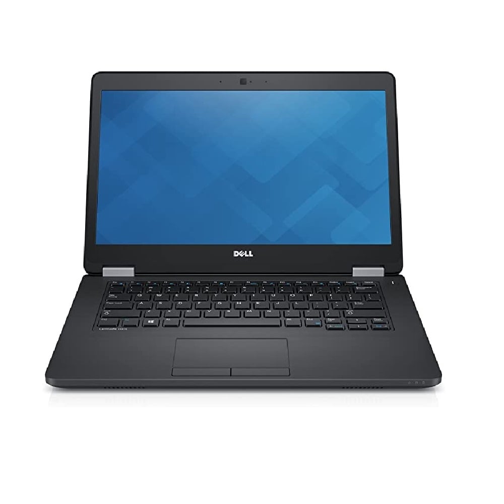 LAPTOP DELL LATITUDE E7470 14' INTEL CORE I7 256GB SSD 8GB | OPEN BOX - 1
