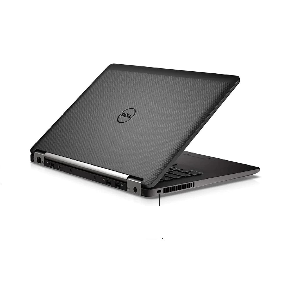 LAPTOP DELL LATITUDE E7470 14' INTEL CORE I7 256GB SSD 8GB | OPEN BOX - 2