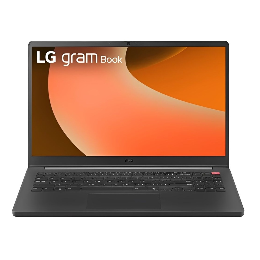 LAPTOP LG GRAM BOOK 15U55T-H.AAB4U1 TOUCH DISPLAY 15' INTEL CORE ULTRA 7 512GB SSD 16GB - 1