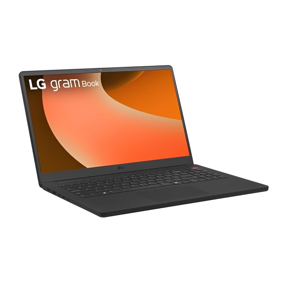 LAPTOP LG GRAM BOOK 15U55T-H.AAB4U1 TOUCH DISPLAY 15' INTEL CORE ULTRA 7 512GB SSD 16GB - 2
