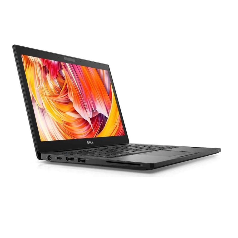 LAPTOP DELL DELL LATITUDE 7280 12.5' INTEL CORE I7 256GB SSD 16GB | OPEN BOX - 2
