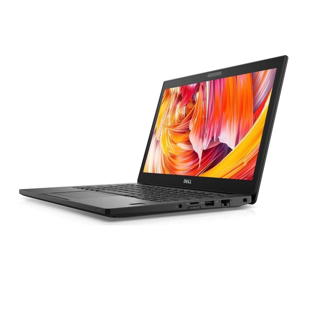 LAPTOP DELL DELL LATITUDE 7280 12.5' INTEL CORE I7 256GB SSD 16GB | OPEN BOX - 3