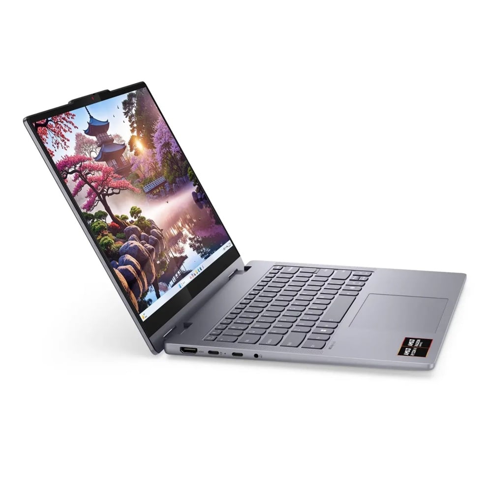 LAPTOP LENOVO IDEAPAD 14AKP10 14' AMD RYZEN AI 7 512GB SSD 16GB - 2