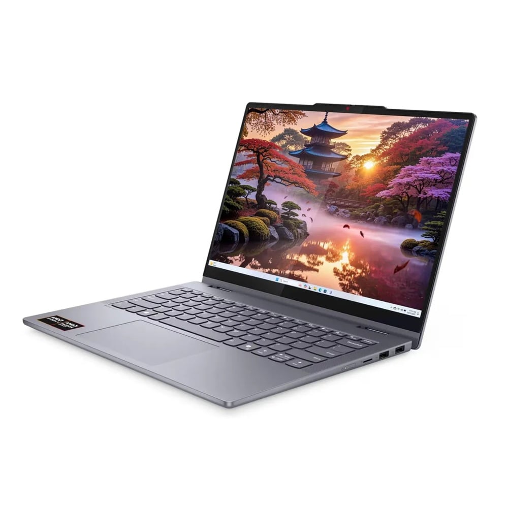 LAPTOP LENOVO IDEAPAD 14AKP10 14' AMD RYZEN AI 7 512GB SSD 16GB - 3