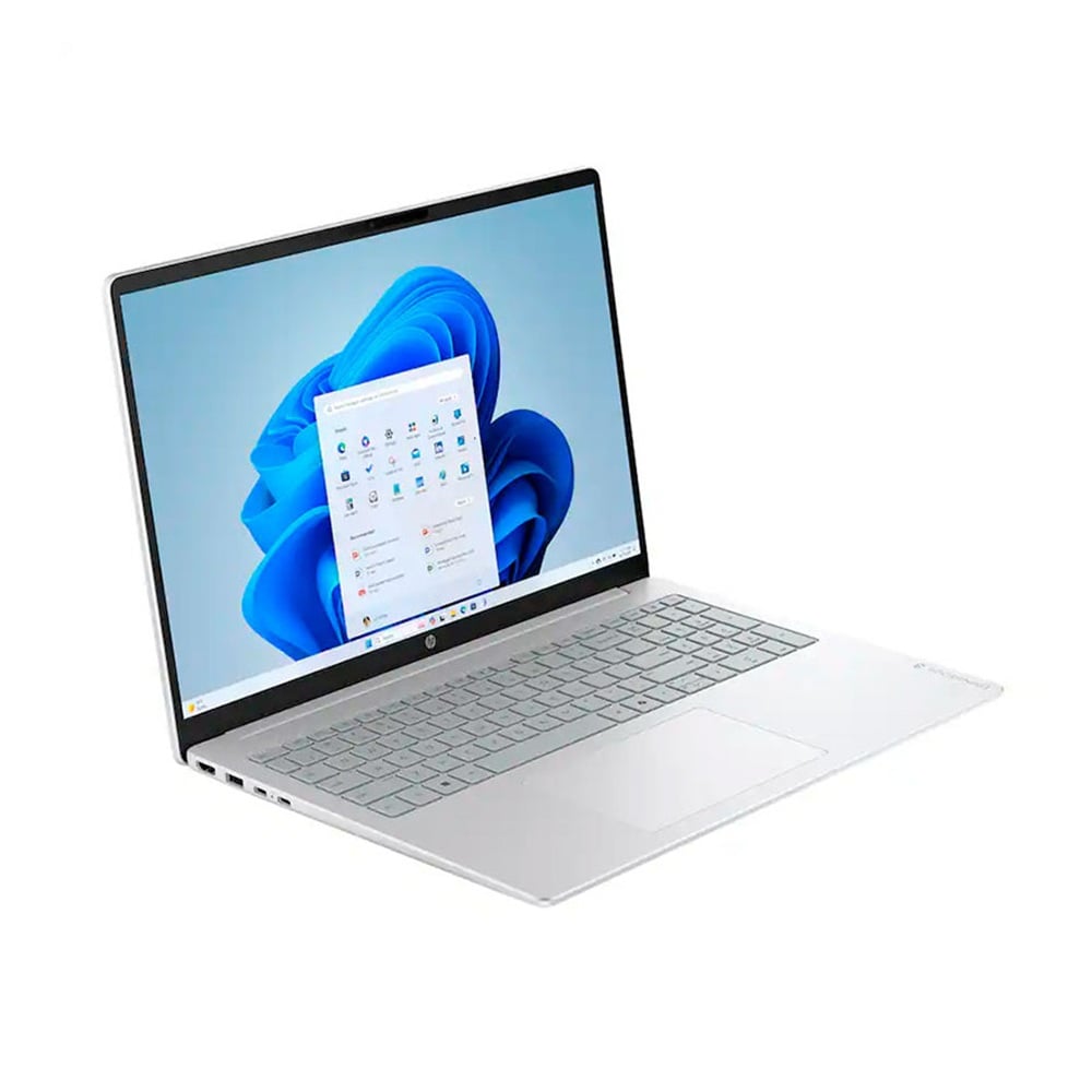 LAPTOP HP OMNIBOOK 3 16-BY0205DX 16' AMD RYZEN AI 5 256GB SSD 16GB - 2