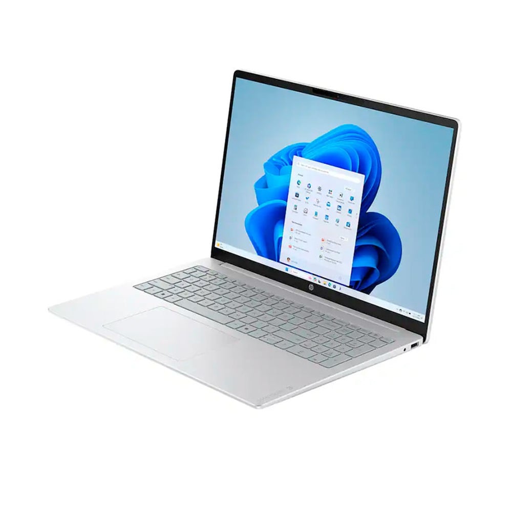 LAPTOP HP OMNIBOOK 3 16-BY0205DX 16' AMD RYZEN AI 5 256GB SSD 16GB - 3