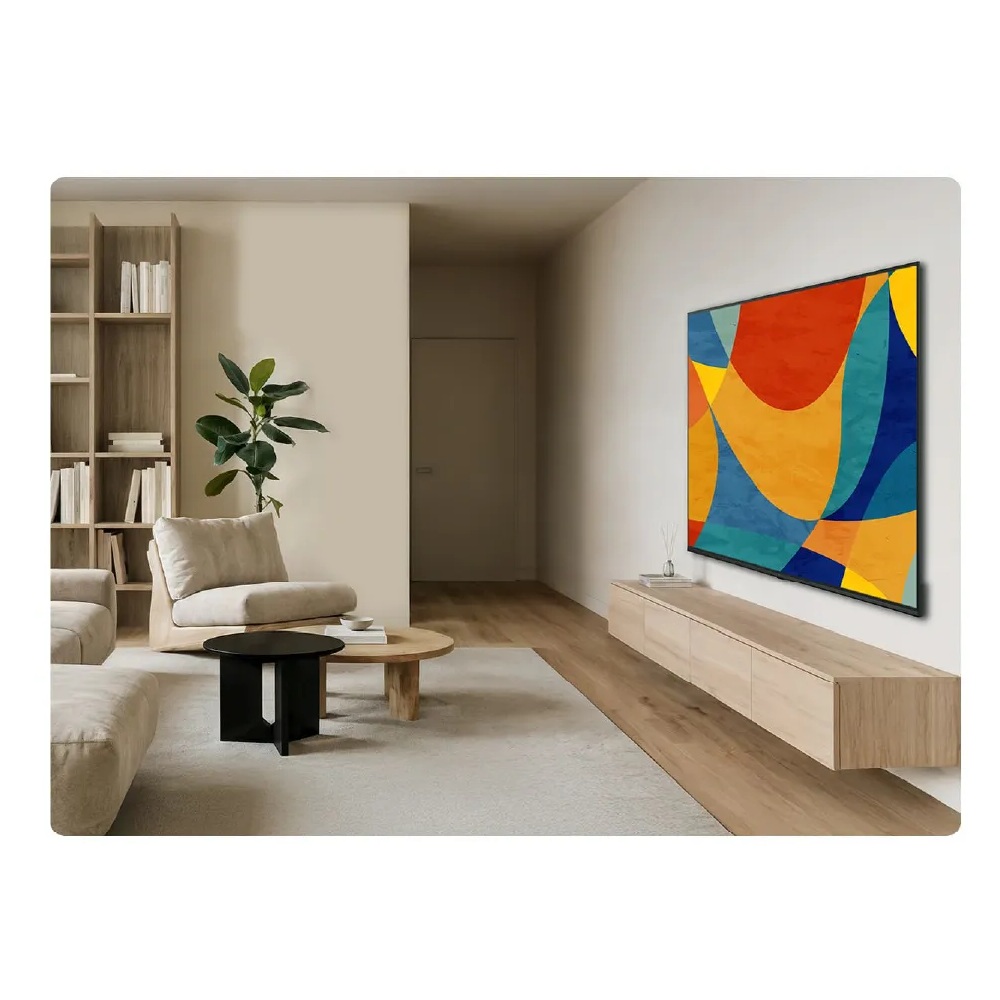 TELEVISOR LG 55 ' 55NU800BPSB.AWFQ 2026 4K UHD 4K UHD (3840 X 2160) WEBOS - 2