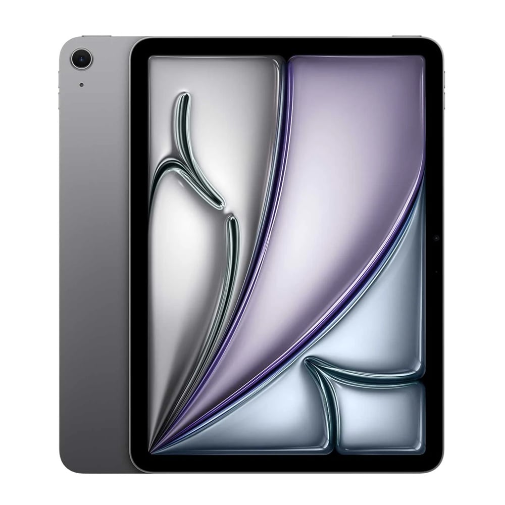 IPAD AIR 11-INCH M3 MCFV4LL/A WIFI+CELLULAR 11 128GB 8GB SPACEGRAY - 1
