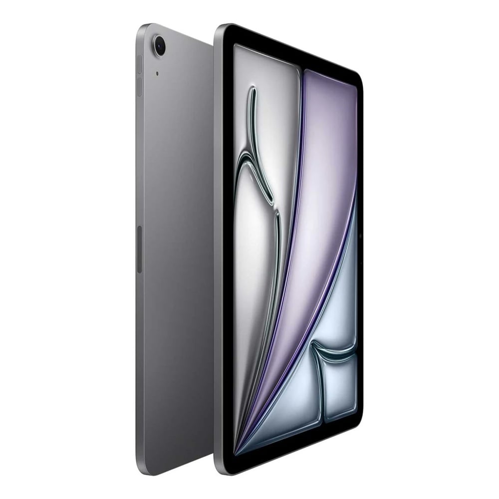 IPAD AIR 11-INCH M3 MCFV4LL/A WIFI+CELLULAR 11 128GB 8GB SPACEGRAY - 2