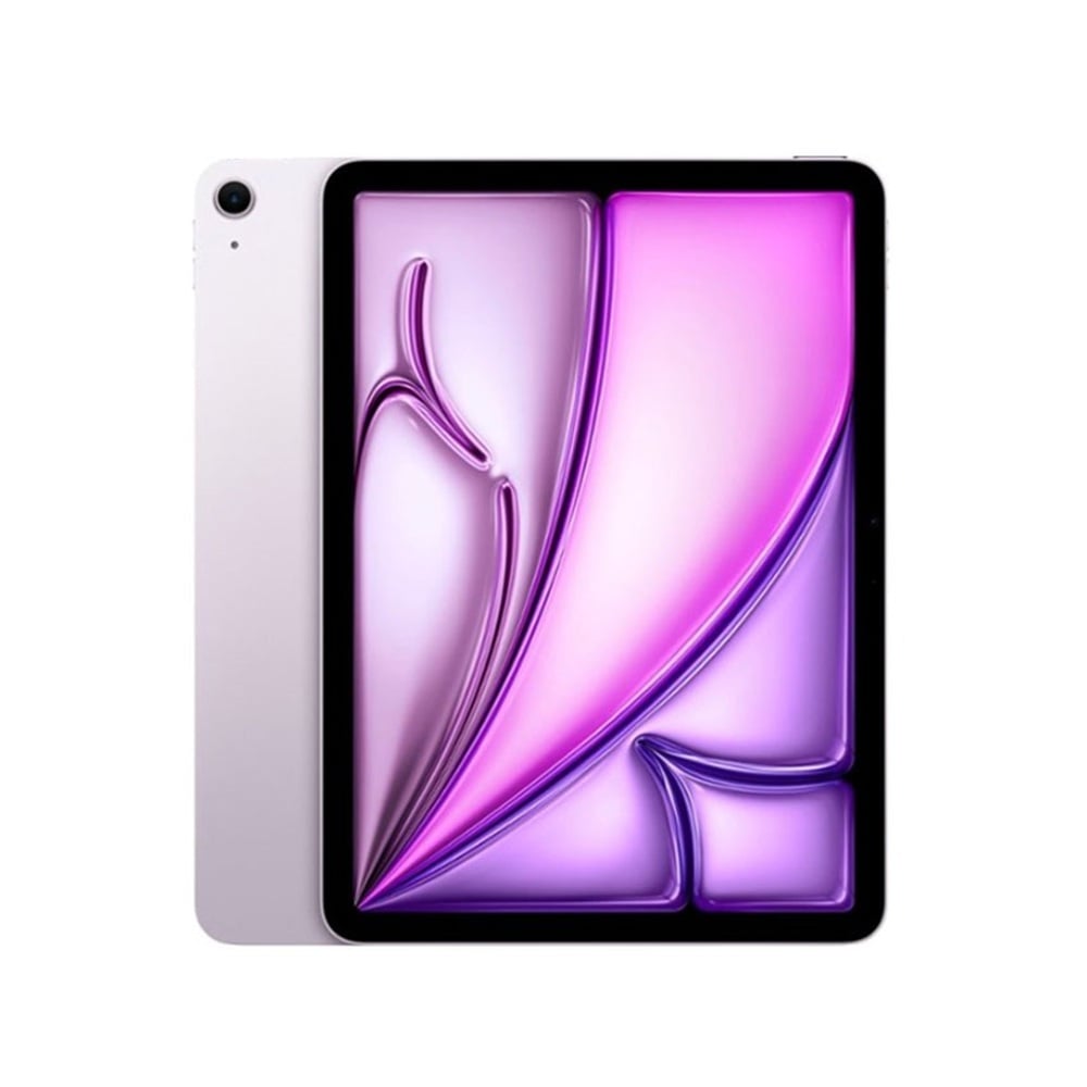 IPAD AIR 11-INCH M3 MCFY4LL/A WIFI+CELLULAR 11 128GB 8GB PURPLE - 1