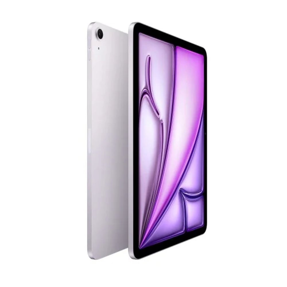 IPAD AIR 11-INCH M3 MCFY4LL/A WIFI+CELLULAR 11 128GB 8GB PURPLE - 2