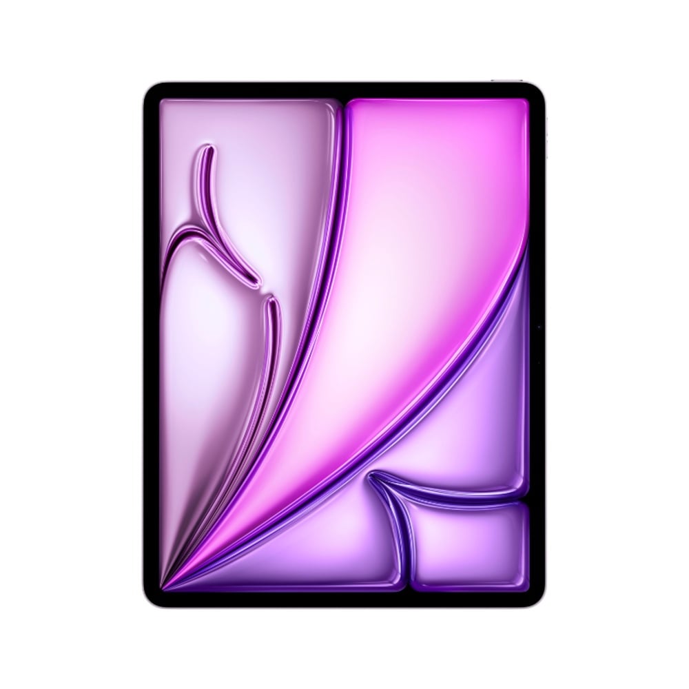IPAD AIR 11-INCH M3 MCFY4LL/A WIFI+CELLULAR 11 128GB 8GB PURPLE - 3