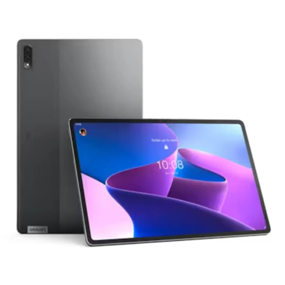 TABLET LENOVO TAB P12 PRO 12.6 256GB 8GB GRIS - 3