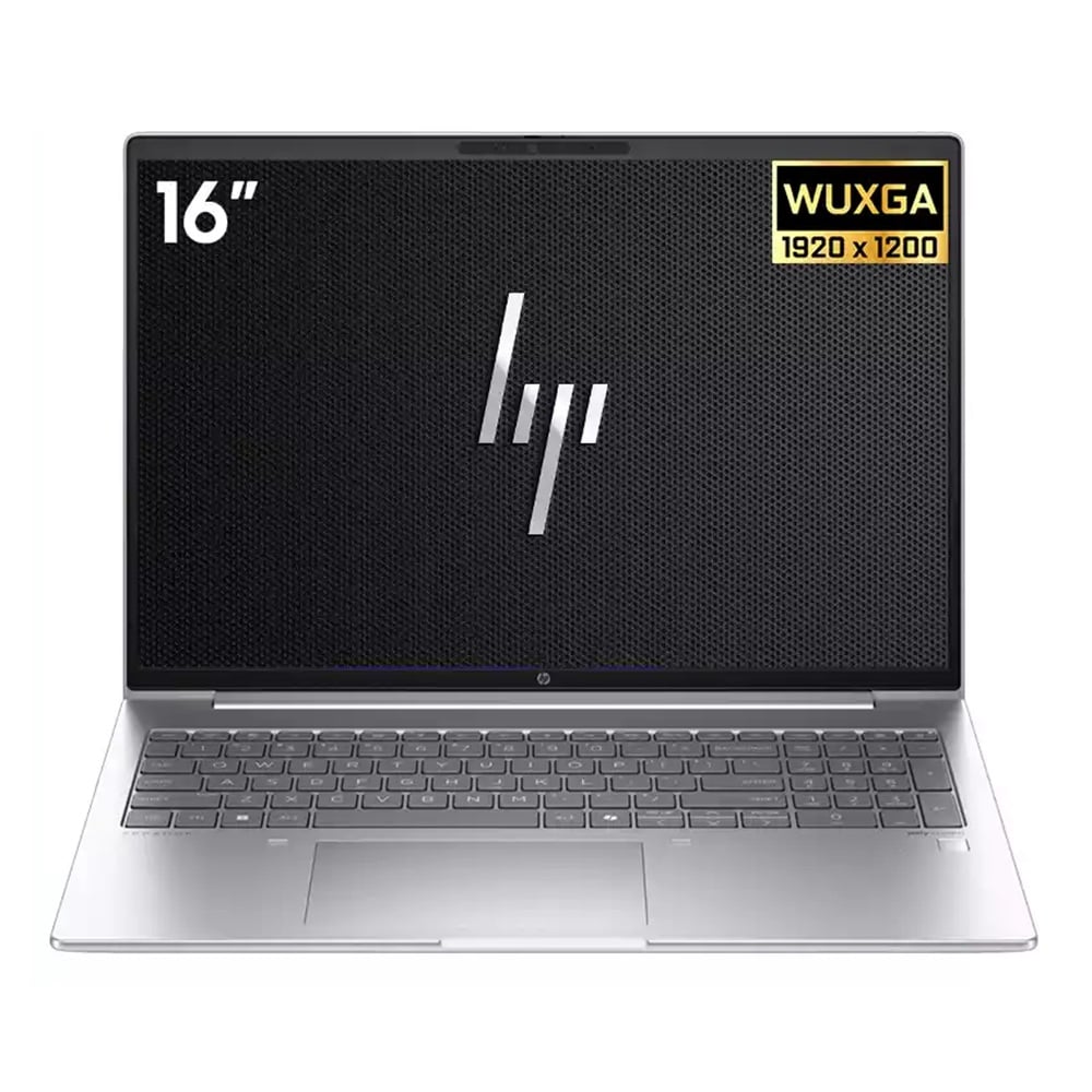 LAPTOP HP PROBOOK 460 G11 16 ' INTEL CORE ULTRA 5 1TB 16GB - 1