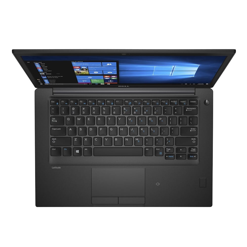 LAPTOP DELL LATITUDE E7480 14' INTEL CORE I5 256GB SSD 8GB | OPEN BOX - 3