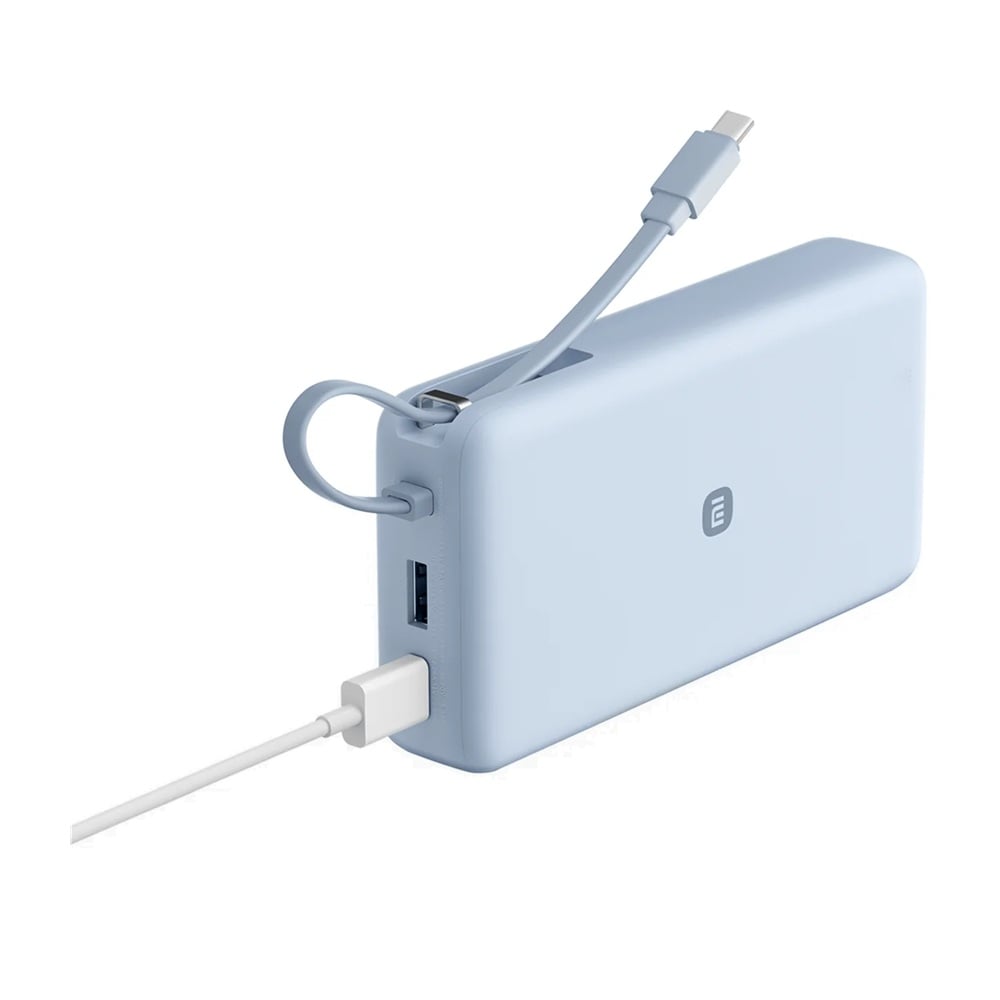 XIAOMI 67W POWER BANK 20000MAH (INTEGRATED CABLE) - 3