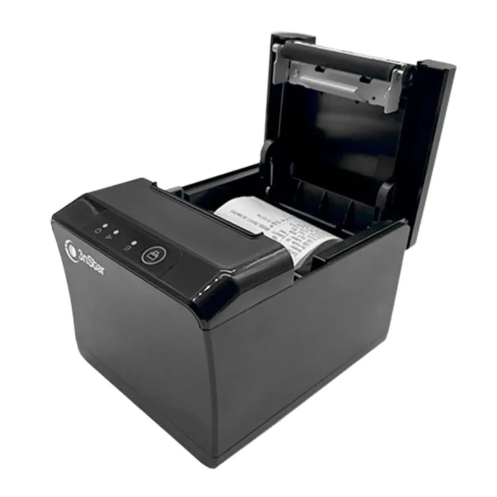 IMPRESORA TÉRMICA 3NSTAR RPT004 USB / ETHERNET 80MM - 2