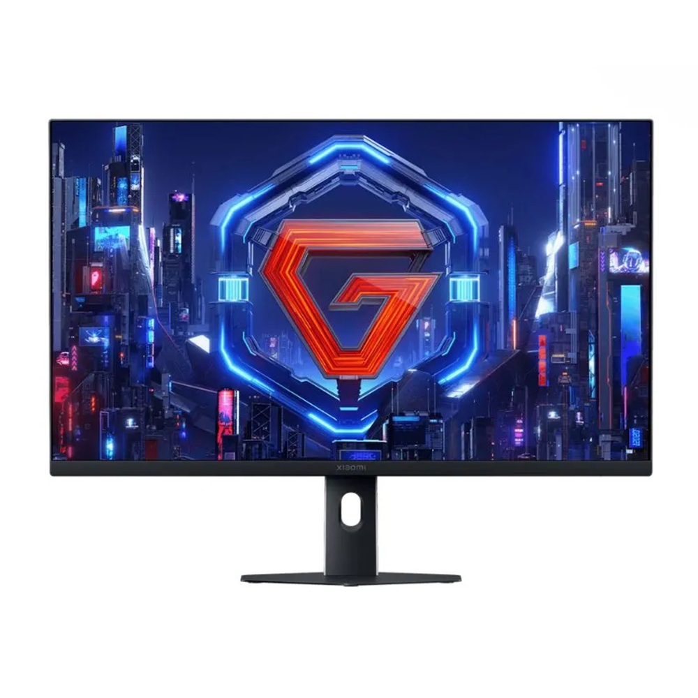 MONITOR XIAOMI G27QI 2026 GAMING 27' 2K 200HZ FAST IPS - 1