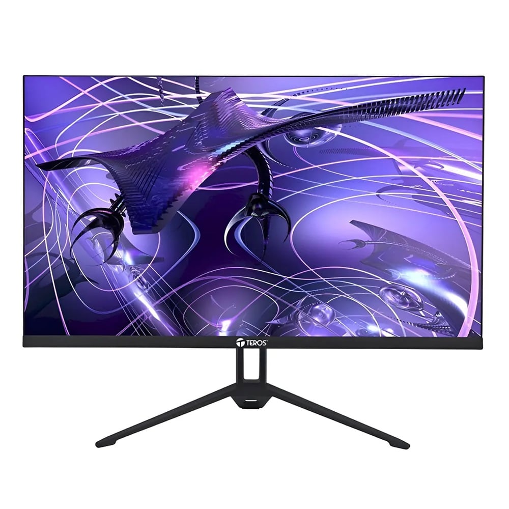 MONITOR TEROS TE-2417S 23.8' FHD IPS 144HZ 1MS FREESYNC - 1