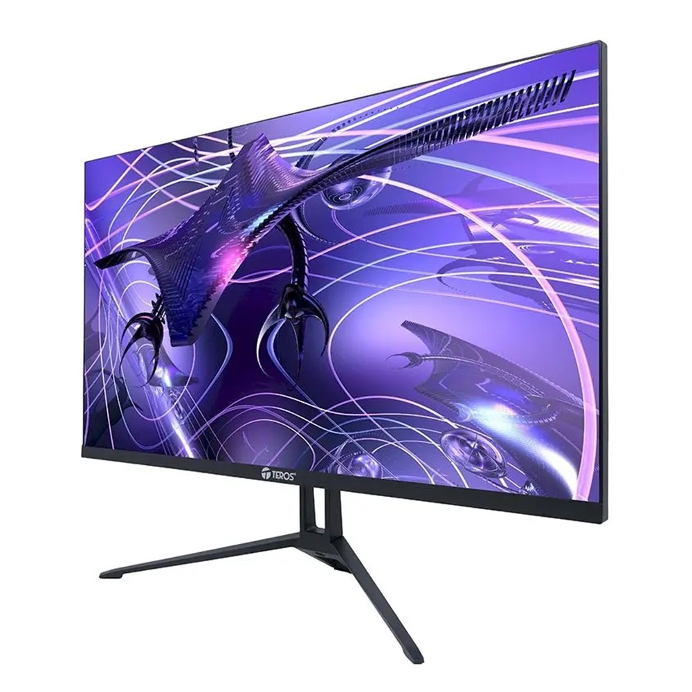 MONITOR TEROS TE-2417S 23.8' FHD IPS 144HZ 1MS FREESYNC - 2