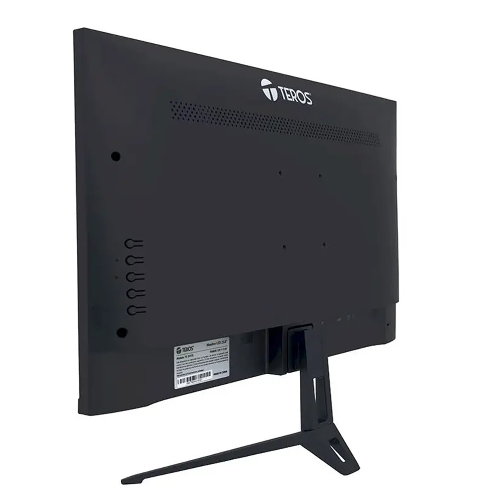 MONITOR TEROS TE-2417S 23.8' FHD IPS 144HZ 1MS FREESYNC - 3