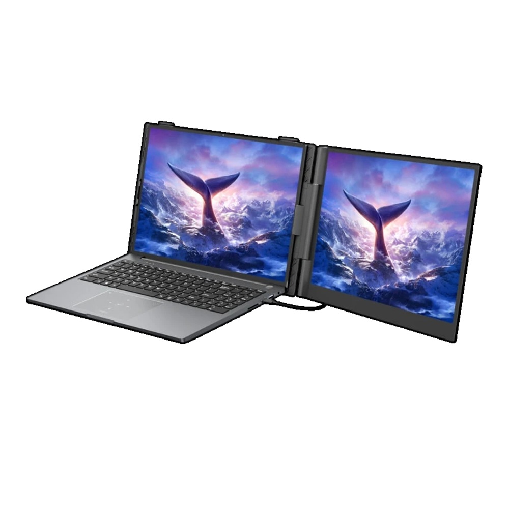 PANTALLA PORTÁTI BLACKVIEW SCREEN SCM6 14” FULL HD - 1
