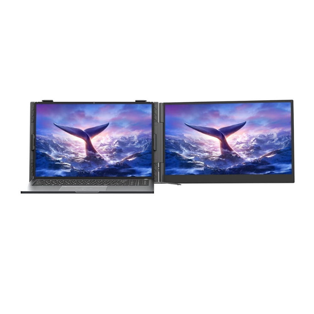 PANTALLA PORTÁTI BLACKVIEW SCREEN SCM6 14” FULL HD - 2