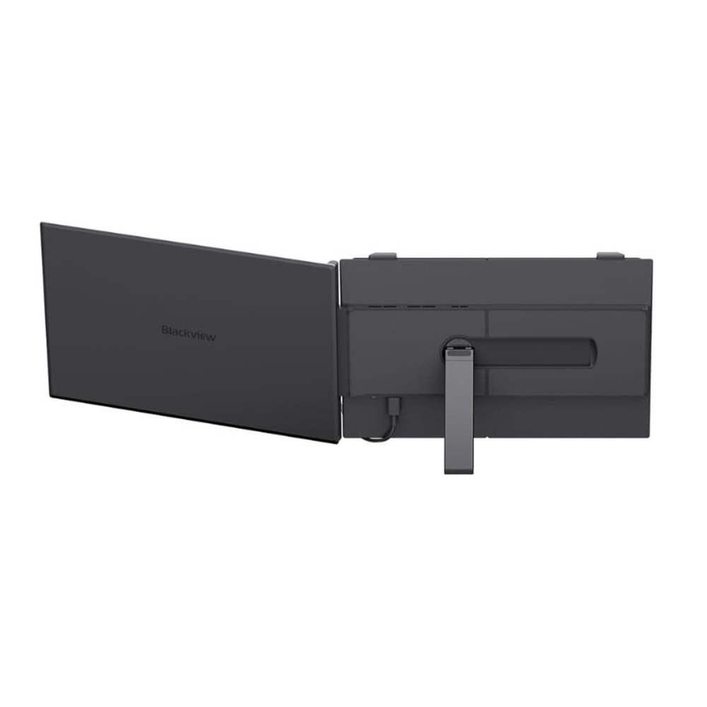 PANTALLA PORTÁTI BLACKVIEW SCREEN SCM6 14” FULL HD - 3