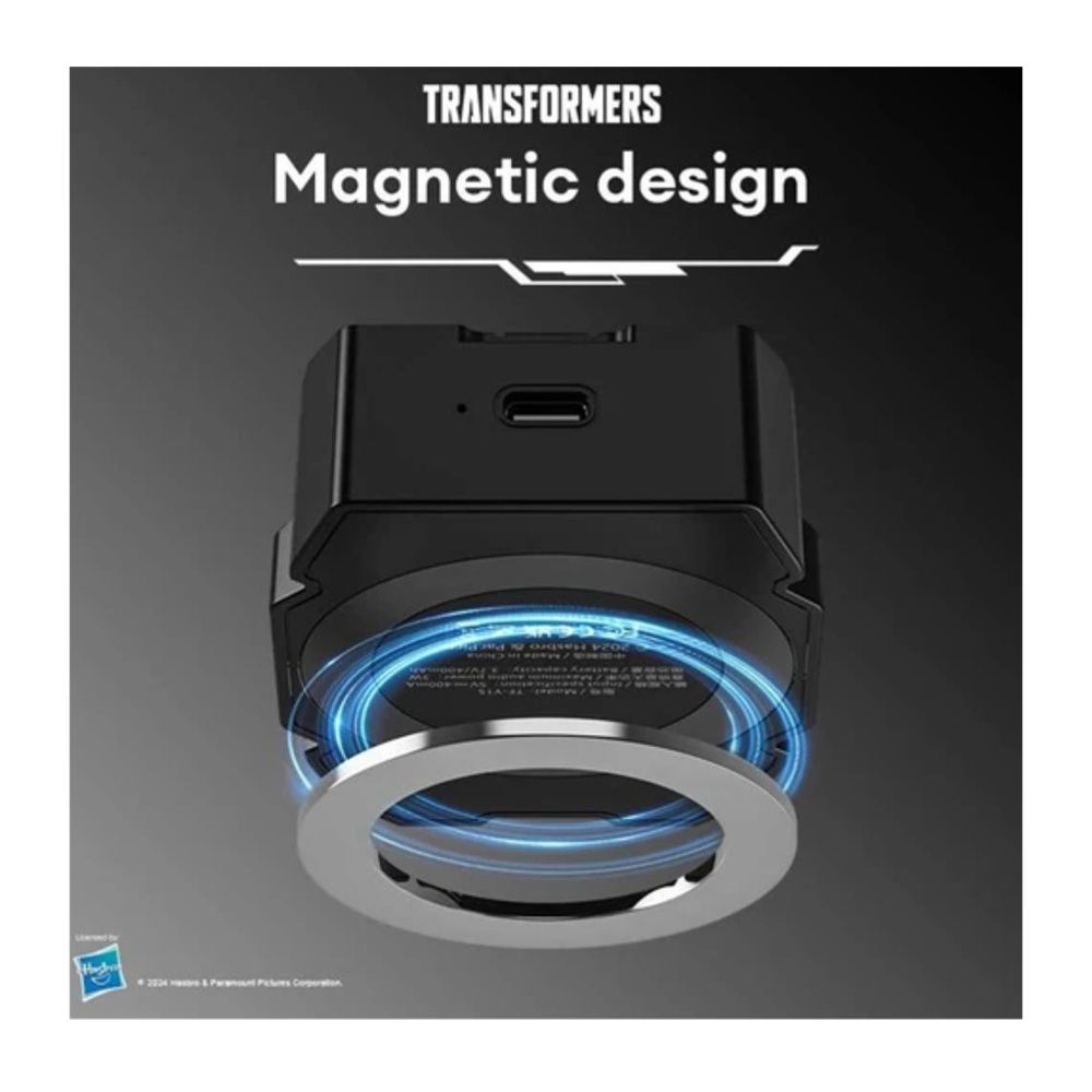 PARLANTE MAGNETICO TRANSFORME - 3