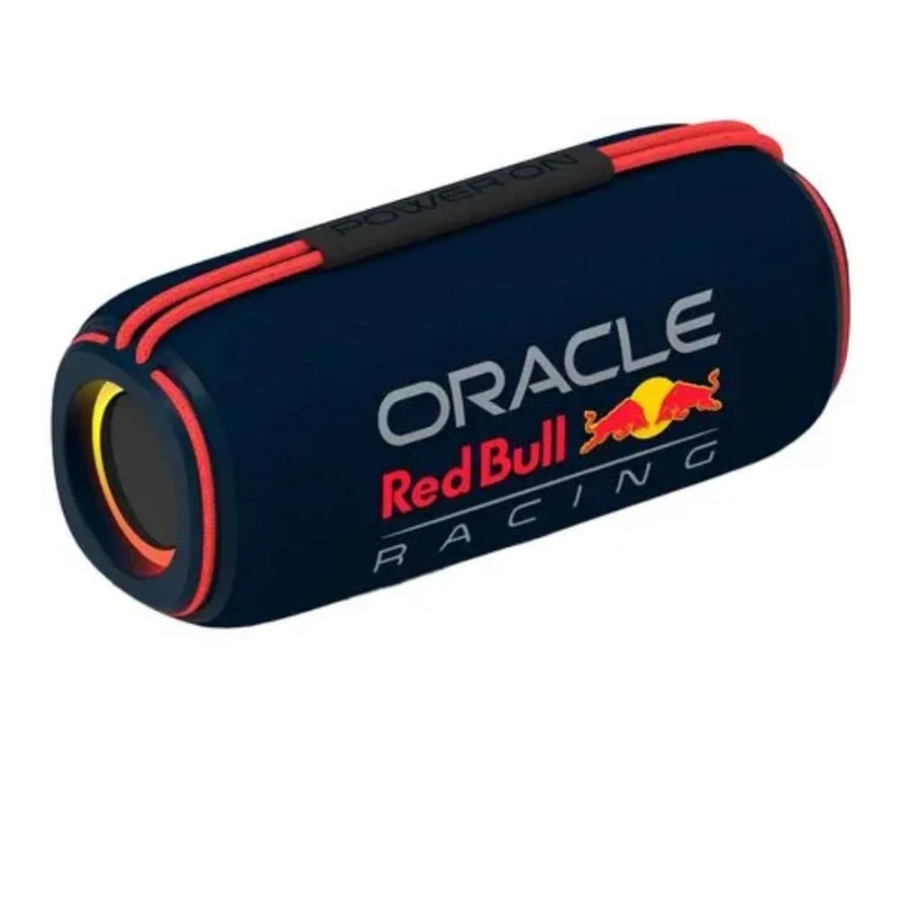 PARLANTE BLUETOOTH RED BULL 420 - 1