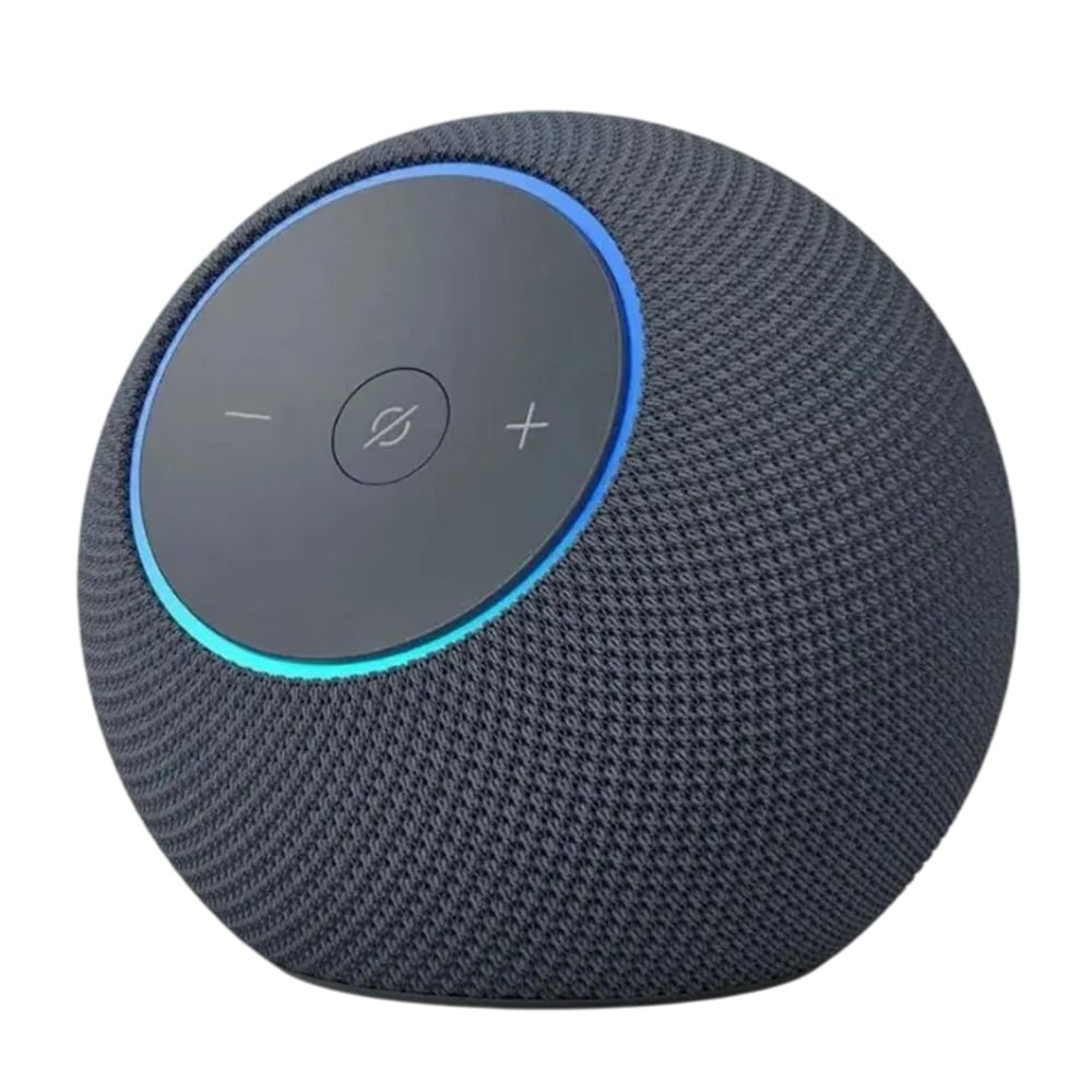 PARLANTE INTELIGENTE AMAZON ECHO DOT MAX (MODELO DE 2025) - 3