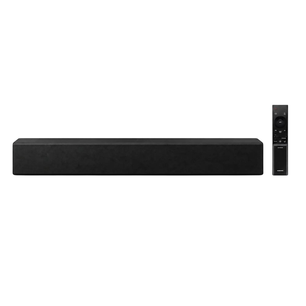 BARRA DE SONIDO SAMSUNG HW-B400F/PE 2.0CH - 1