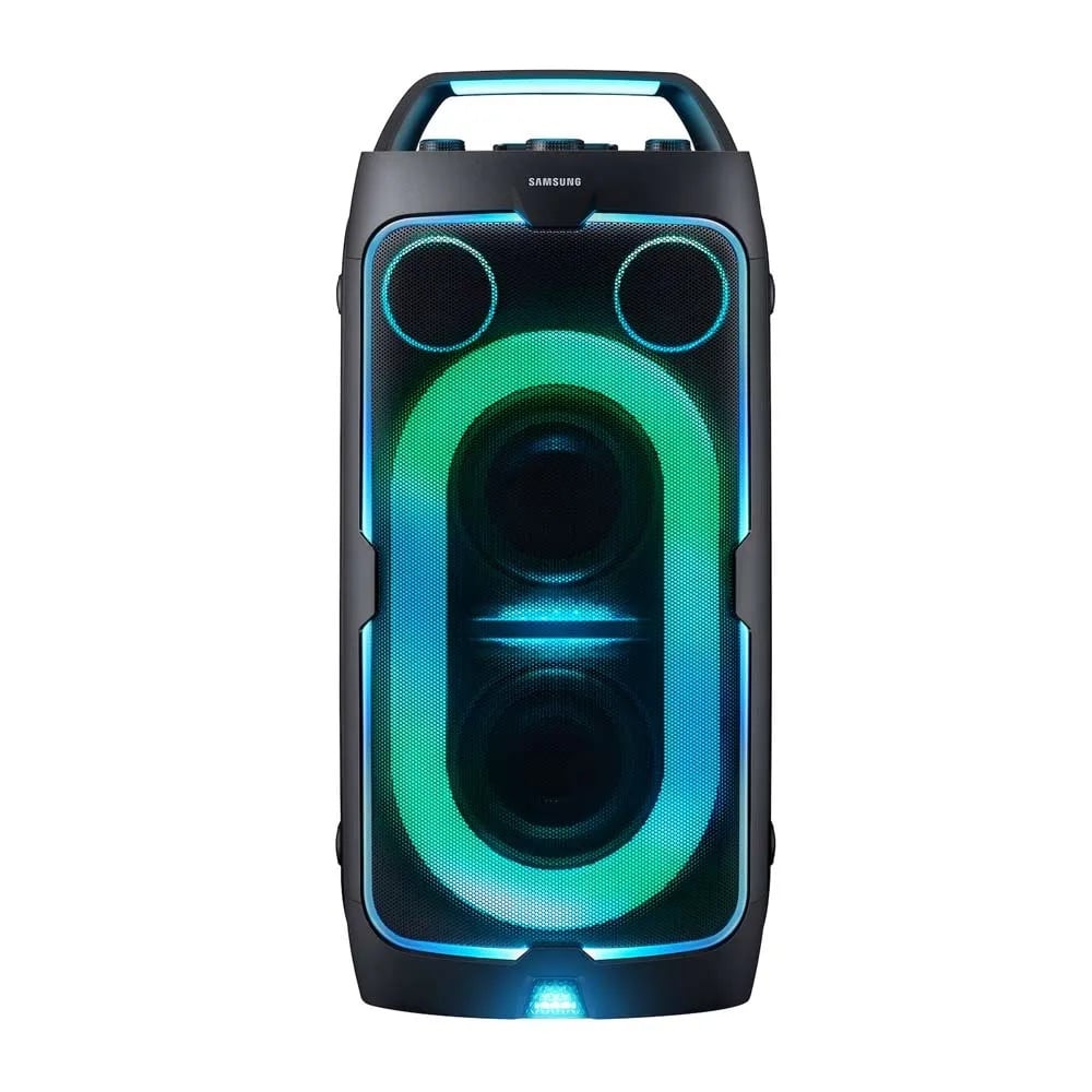TORRE DE SONIDO SAMSUNG MX-ST50F/PE NEGRO - 2