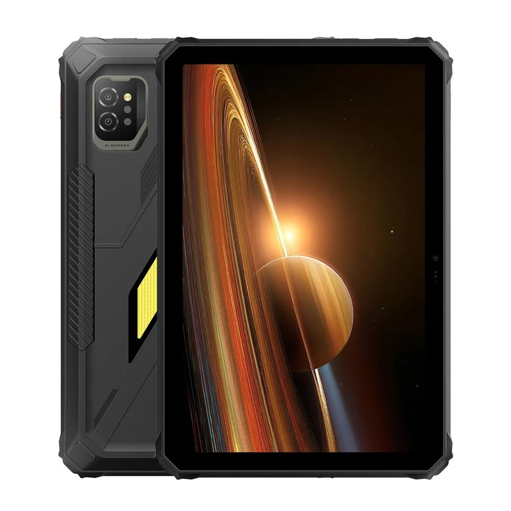TABLET BLACKVIEW ACTIVE 7 11' 128GB 8GB BLACK - 1