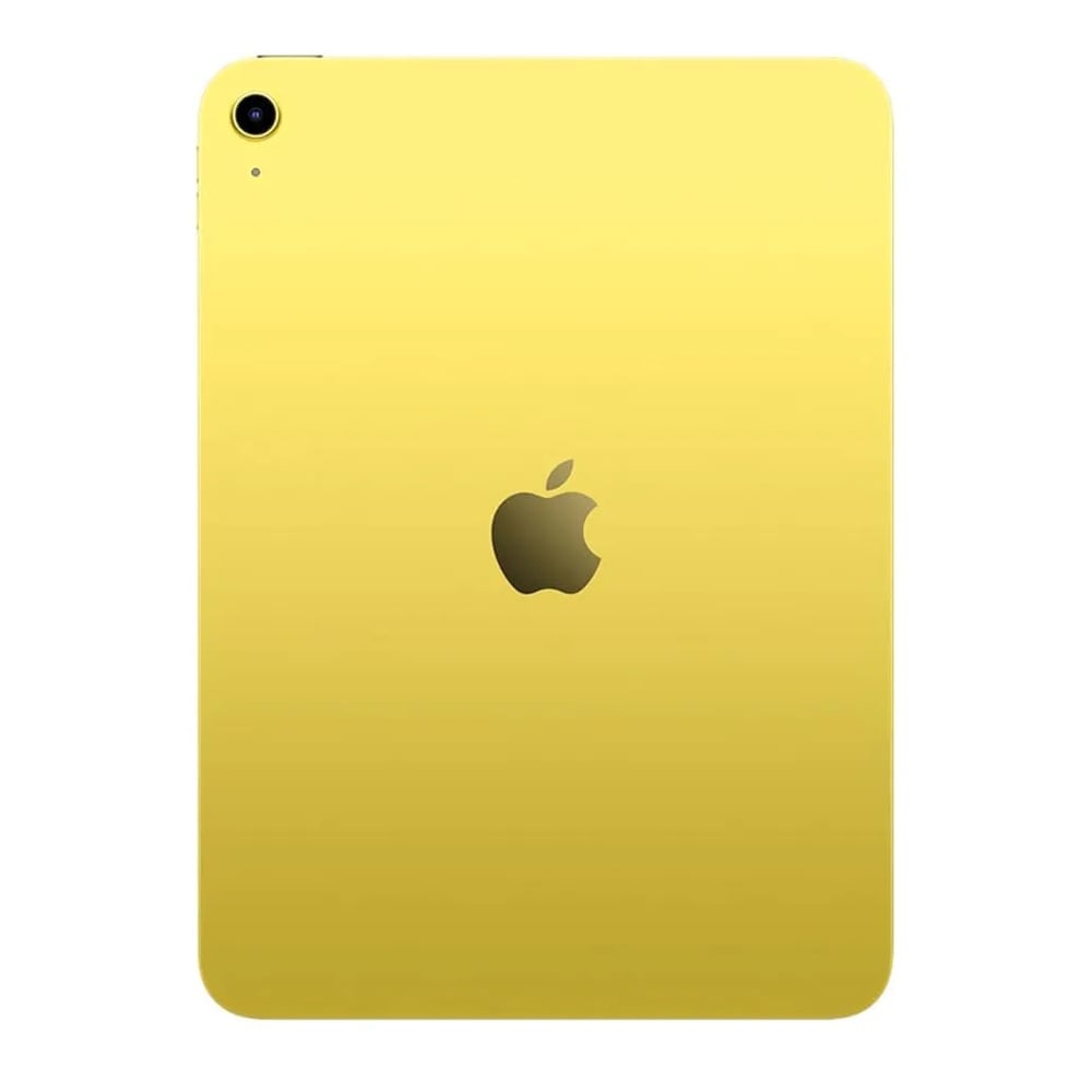 IPAD A16 WI-FI MD4D4CL/A 11' 128GB 6GB YELLOW - 2