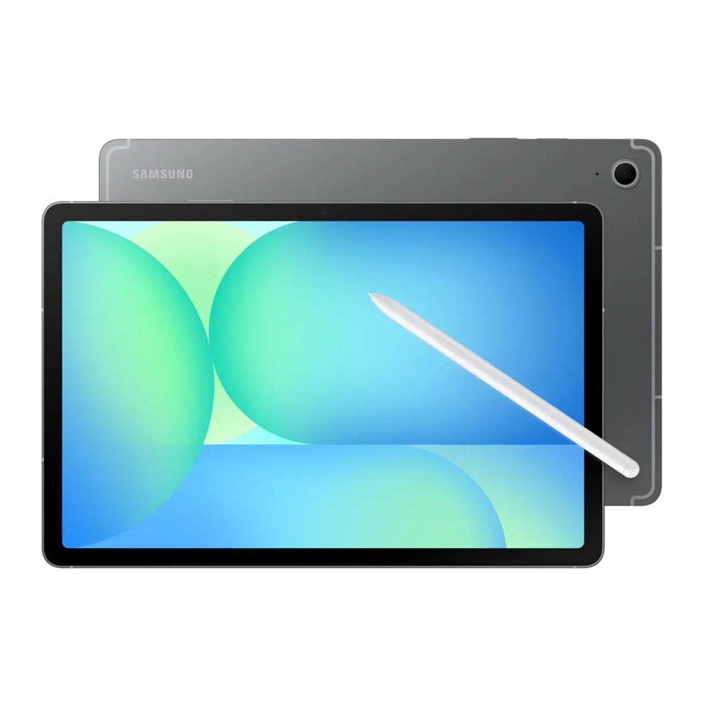 TABLET SAMSUNG S10 FE 10.9' 256GB 12GB GRIS - 1