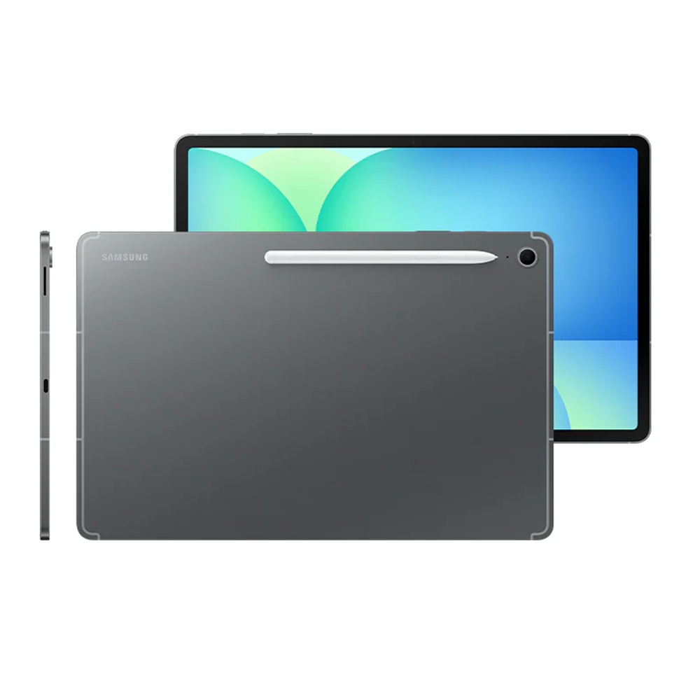 TABLET SAMSUNG S10 FE 10.9' 256GB 12GB GRIS - 2