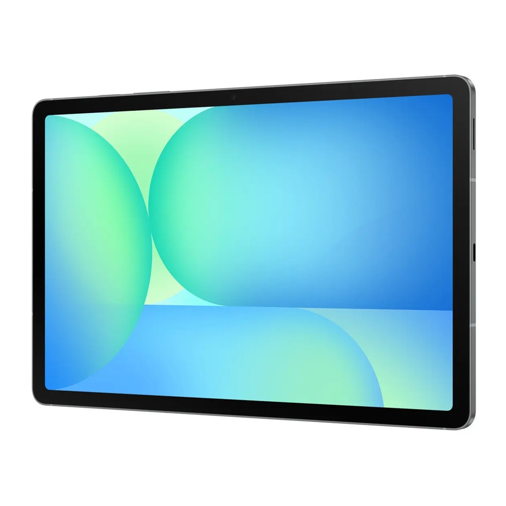 TABLET SAMSUNG S10 FE 10.9' 256GB 12GB GRIS - 3