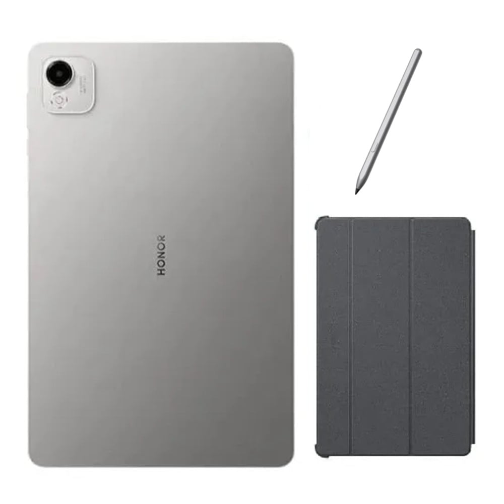 TABLET HONOR PAD X9A LTE 11.5' 128GB 8GB SPACEGRAY - 1