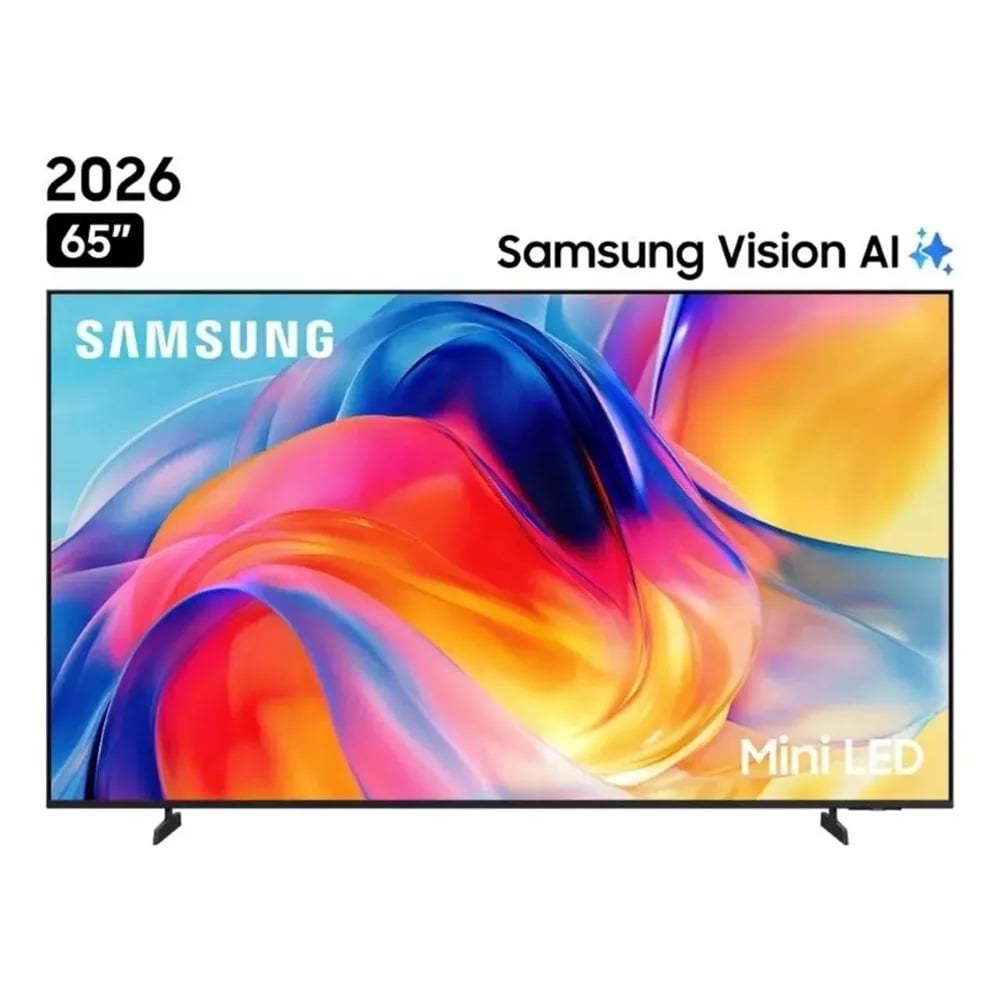 TELEVISOR SAMSUNG 65' UN65M70HAGXPE 2026 MINI LED 4K ULTRA HD TIZEN - 2