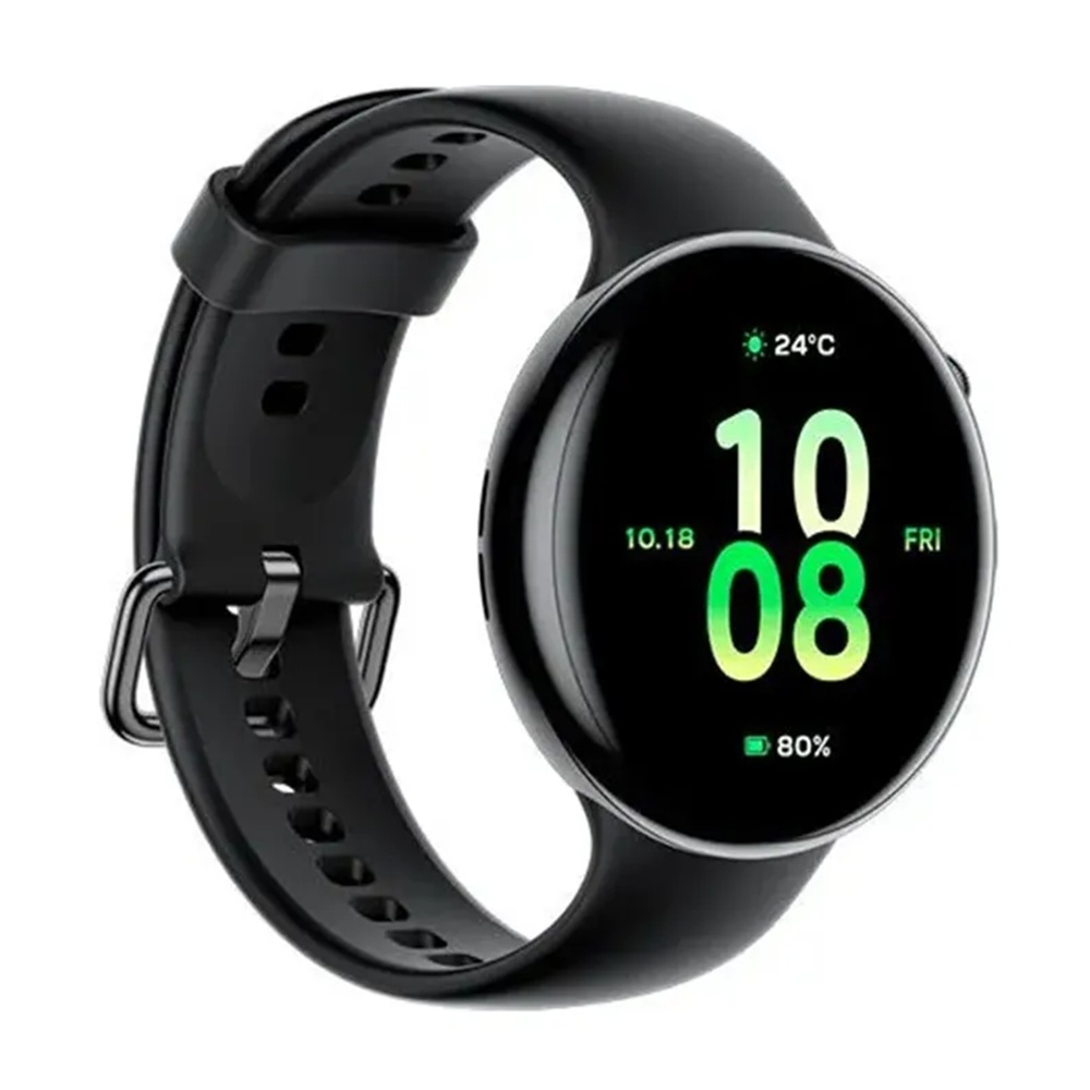 HONOR WATCH FIT ACTIVE BLACK - 2