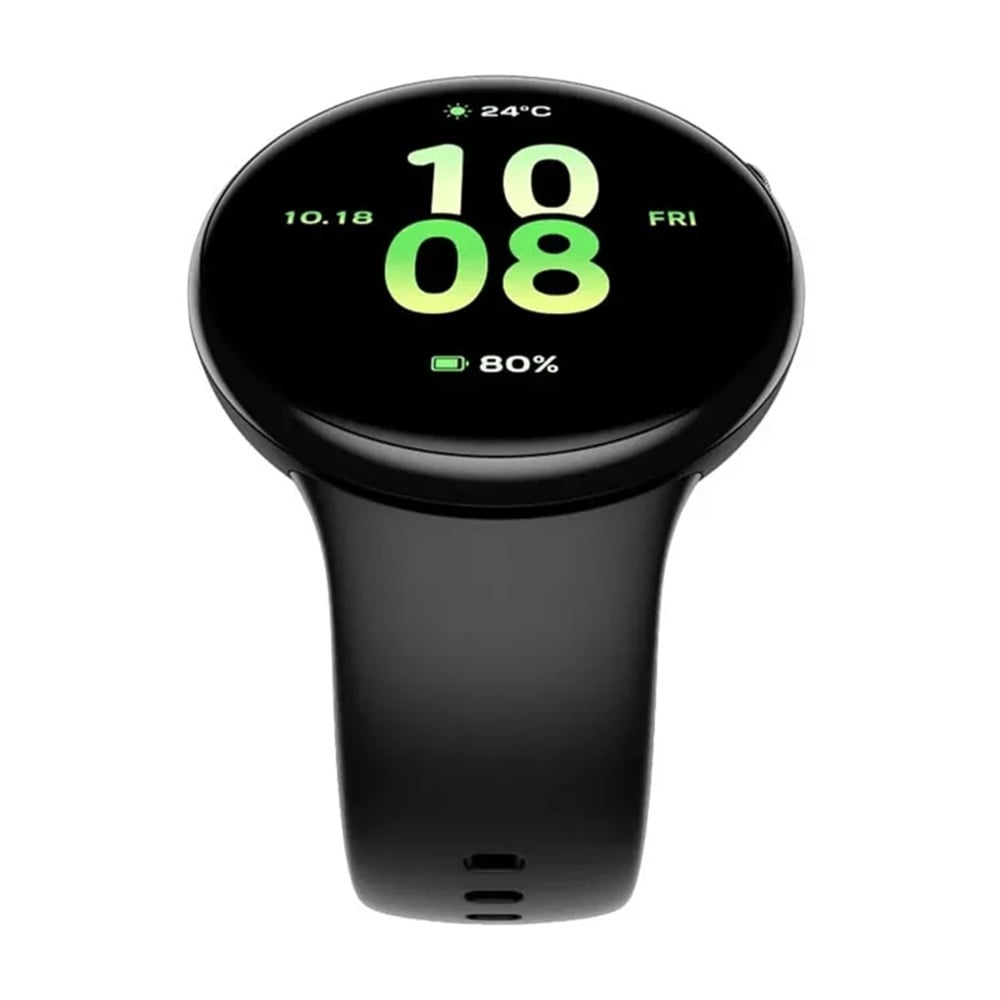 HONOR WATCH FIT ACTIVE BLACK - 3