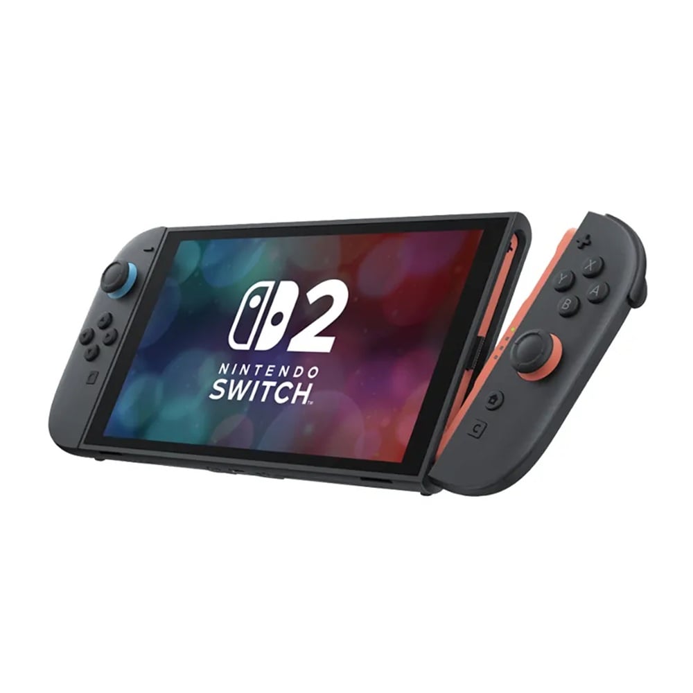 NINTENDO SWITCH 2 256GB INTERNO 12GB RAM  BLUETOOTH - 3