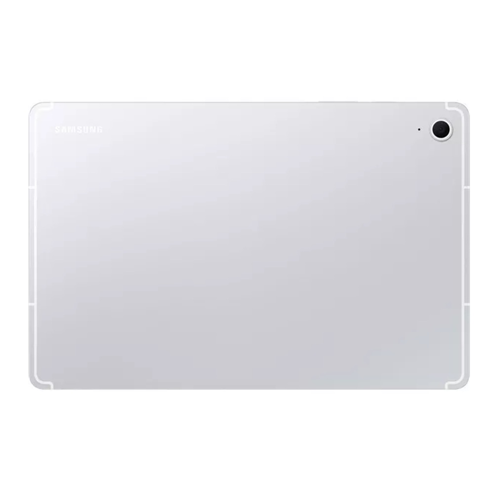 TABLET SAMSUNG TAB S10 FE 10.9 128GB 8GB SILVER - 2