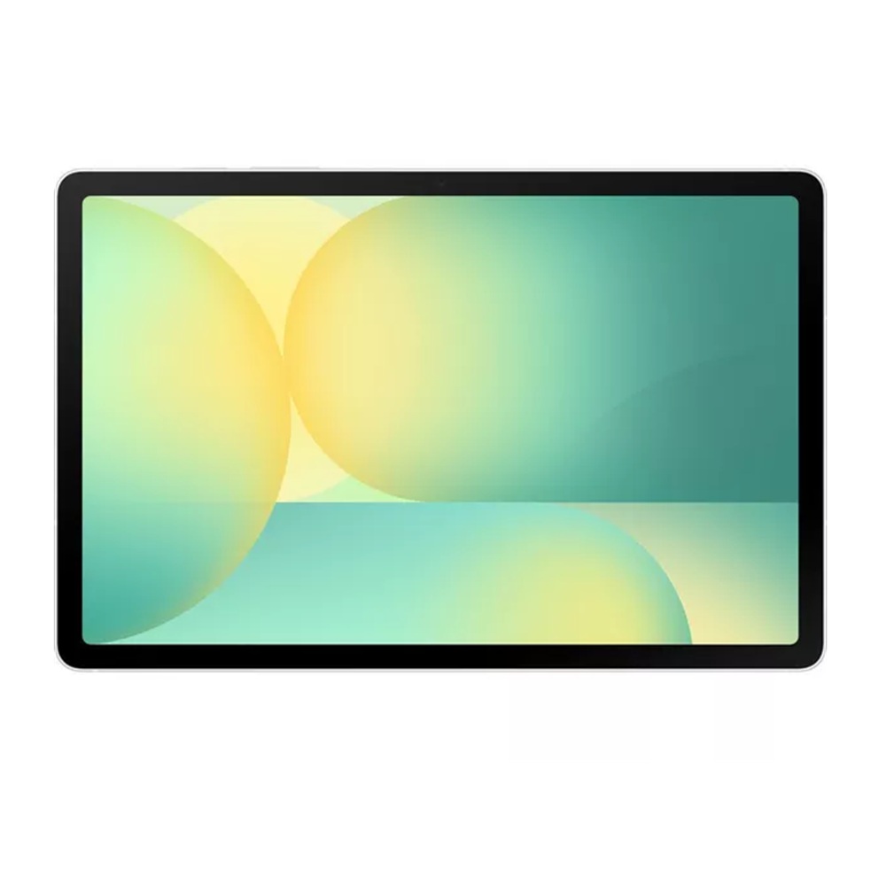 TABLET SAMSUNG TAB S10 FE 10.9 128GB 8GB SILVER - 3
