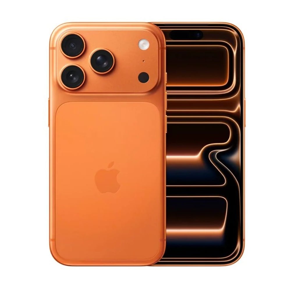 IPHONE 17 PRO MAX ESIM 256GB 12GB COSMIC ORANGE | OPEN BOX - 1