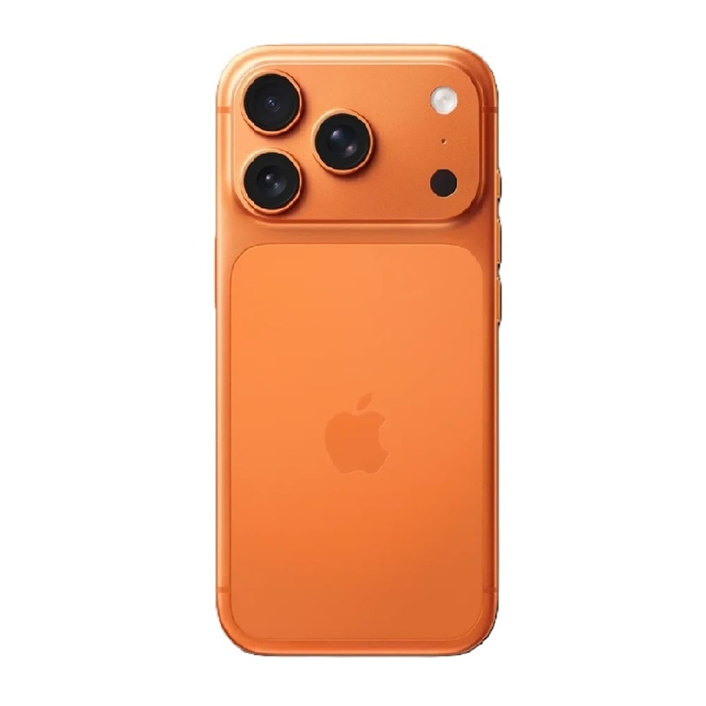 IPHONE 17 PRO MAX ESIM 256GB 12GB COSMIC ORANGE | OPEN BOX - 2