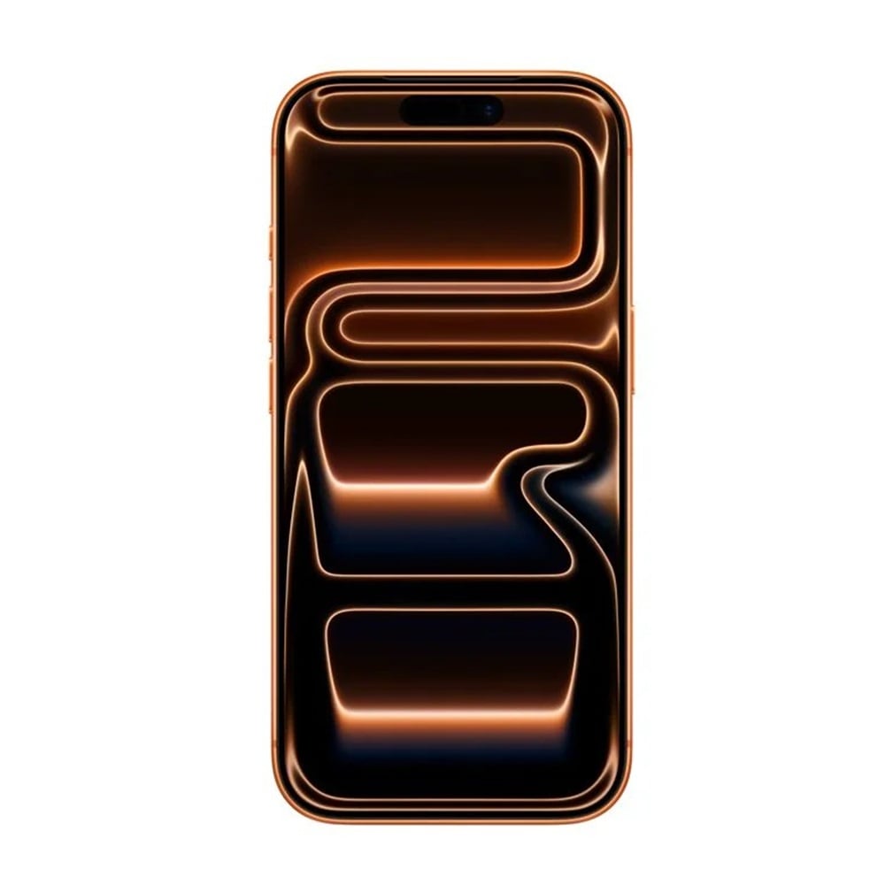 IPHONE 17 PRO MAX ESIM 256GB 12GB COSMIC ORANGE | OPEN BOX - 3